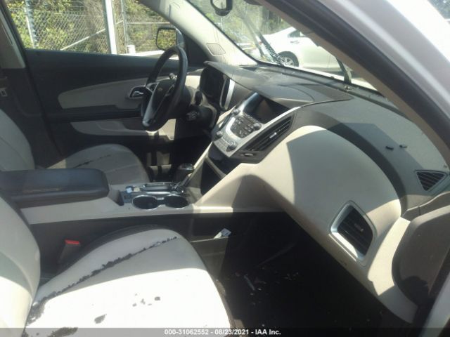 Photo 4 VIN: 2GNALDEK8G6255839 - CHEVROLET EQUINOX 