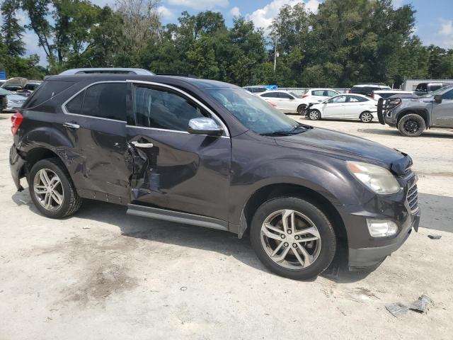 Photo 3 VIN: 2GNALDEK8G6300827 - CHEVROLET EQUINOX LT 