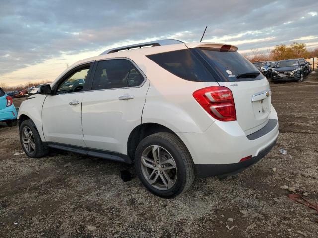 Photo 1 VIN: 2GNALDEK8G6322004 - CHEVROLET EQUINOX LT 