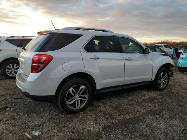 Photo 2 VIN: 2GNALDEK8G6322004 - CHEVROLET EQUINOX LT 