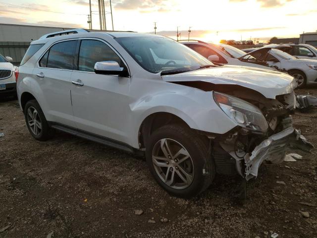 Photo 3 VIN: 2GNALDEK8G6322004 - CHEVROLET EQUINOX LT 