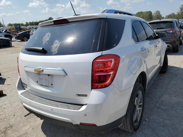 Photo 2 VIN: 2GNALDEK8H1527952 - CHEVROLET EQUINOX PR 