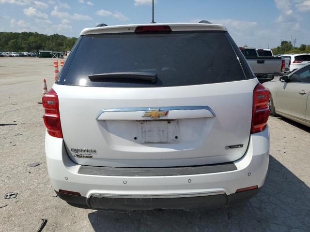 Photo 5 VIN: 2GNALDEK8H1527952 - CHEVROLET EQUINOX PR 