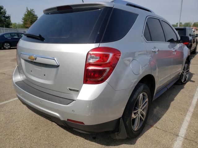 Photo 3 VIN: 2GNALDEK8H1532701 - CHEVROLET EQUINOX PR 