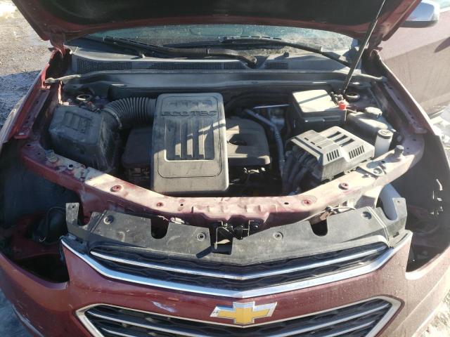 Photo 11 VIN: 2GNALDEK8H1610409 - CHEVROLET EQUINOX PR 