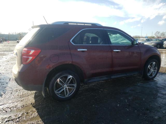 Photo 2 VIN: 2GNALDEK8H1610409 - CHEVROLET EQUINOX PR 