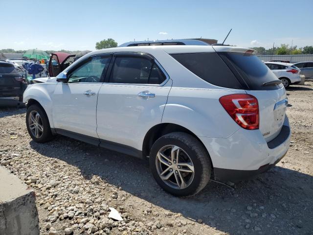 Photo 1 VIN: 2GNALDEK8H1612063 - CHEVROLET EQUINOX PR 