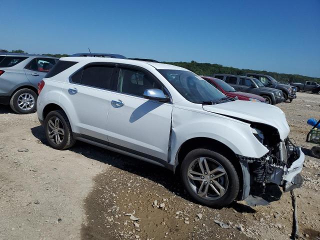 Photo 3 VIN: 2GNALDEK8H1612063 - CHEVROLET EQUINOX PR 