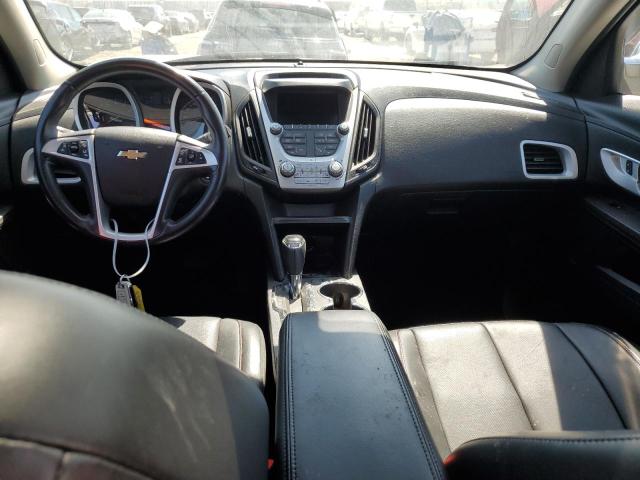 Photo 7 VIN: 2GNALDEK8H1612063 - CHEVROLET EQUINOX PR 