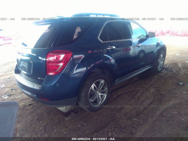 Photo 3 VIN: 2GNALDEK8H6134214 - CHEVROLET EQUINOX 