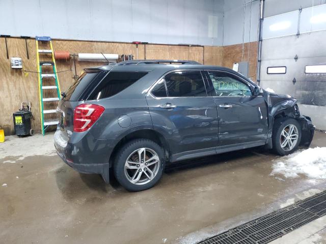 Photo 2 VIN: 2GNALDEK8H6219134 - CHEVROLET EQUINOX PR 