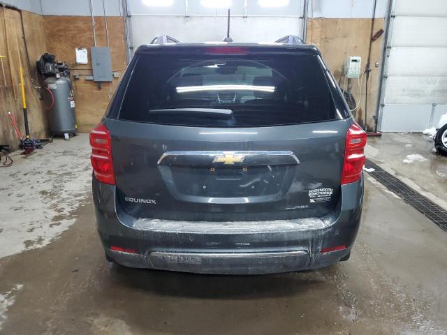 Photo 5 VIN: 2GNALDEK8H6219134 - CHEVROLET EQUINOX PR 