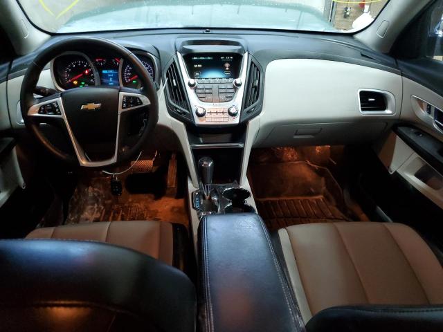 Photo 7 VIN: 2GNALDEK8H6219134 - CHEVROLET EQUINOX PR 