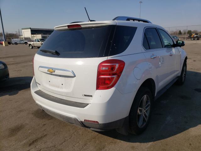 Photo 3 VIN: 2GNALDEK8H6320674 - CHEVROLET EQUINOX PR 