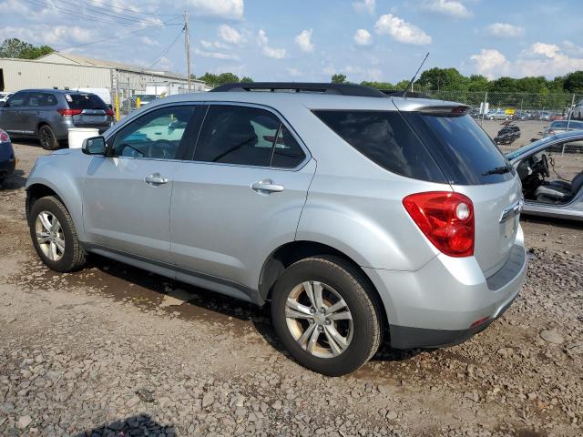 Photo 1 VIN: 2GNALDEK9C1190698 - CHEVROLET EQUINOX LT 