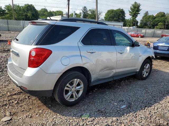 Photo 2 VIN: 2GNALDEK9C1190698 - CHEVROLET EQUINOX LT 