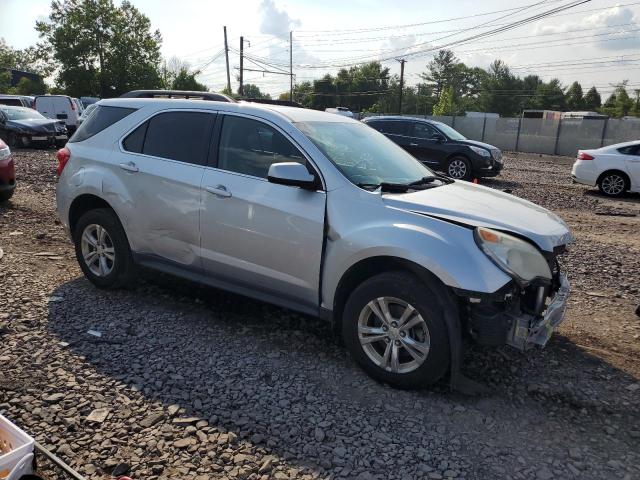 Photo 3 VIN: 2GNALDEK9C1190698 - CHEVROLET EQUINOX LT 