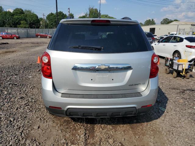 Photo 5 VIN: 2GNALDEK9C1190698 - CHEVROLET EQUINOX LT 