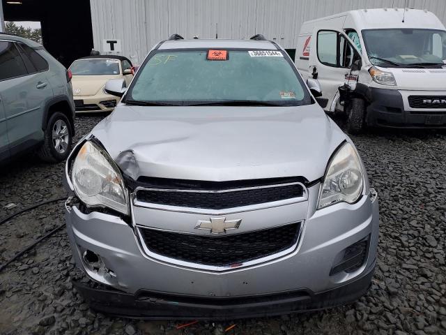 Photo 4 VIN: 2GNALDEK9C1196808 - CHEVROLET EQUINOX LT 