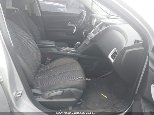 Photo 4 VIN: 2GNALDEK9C1206947 - CHEVROLET EQUINOX 