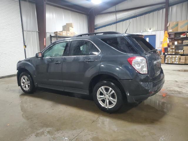 Photo 1 VIN: 2GNALDEK9C1215616 - CHEVROLET EQUINOX LT 