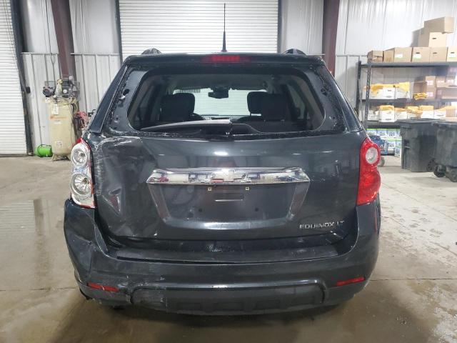 Photo 5 VIN: 2GNALDEK9C1215616 - CHEVROLET EQUINOX LT 