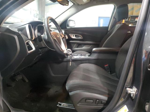 Photo 6 VIN: 2GNALDEK9C1215616 - CHEVROLET EQUINOX LT 