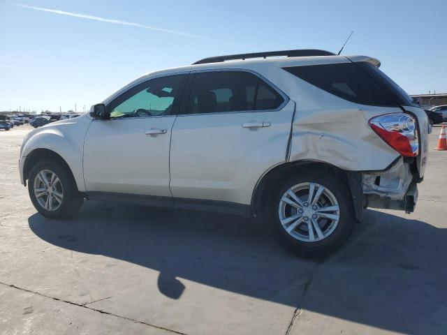 Photo 1 VIN: 2GNALDEK9C1256084 - CHEVROLET EQUINOX LT 