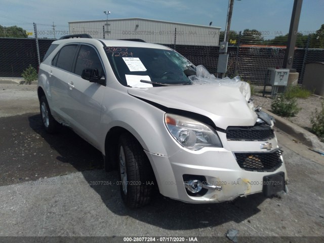 Photo 0 VIN: 2GNALDEK9C1266582 - CHEVROLET EQUINOX 