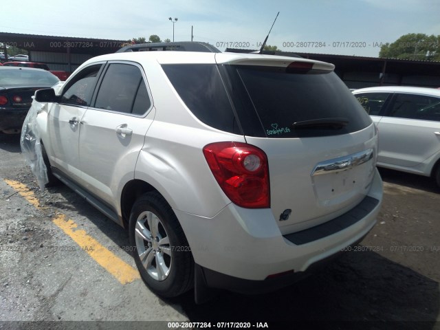 Photo 2 VIN: 2GNALDEK9C1266582 - CHEVROLET EQUINOX 