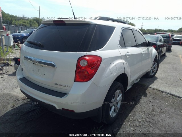 Photo 3 VIN: 2GNALDEK9C1266582 - CHEVROLET EQUINOX 