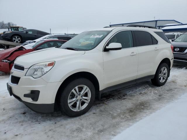 Photo 0 VIN: 2GNALDEK9C1274116 - CHEVROLET EQUINOX 