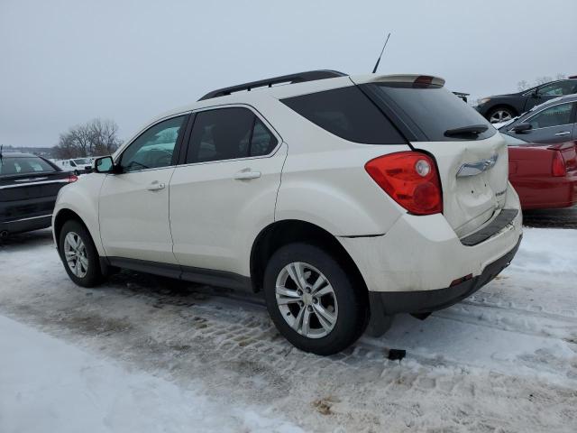 Photo 1 VIN: 2GNALDEK9C1274116 - CHEVROLET EQUINOX 