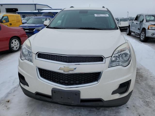 Photo 4 VIN: 2GNALDEK9C1274116 - CHEVROLET EQUINOX 