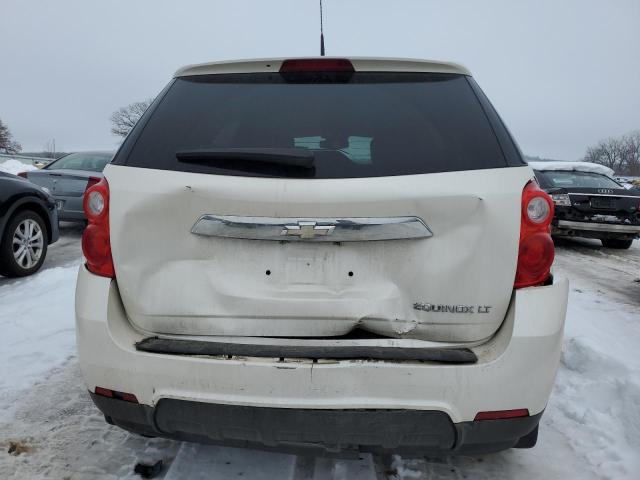 Photo 5 VIN: 2GNALDEK9C1274116 - CHEVROLET EQUINOX 