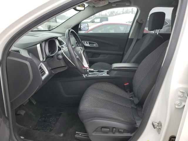 Photo 6 VIN: 2GNALDEK9C1274116 - CHEVROLET EQUINOX 