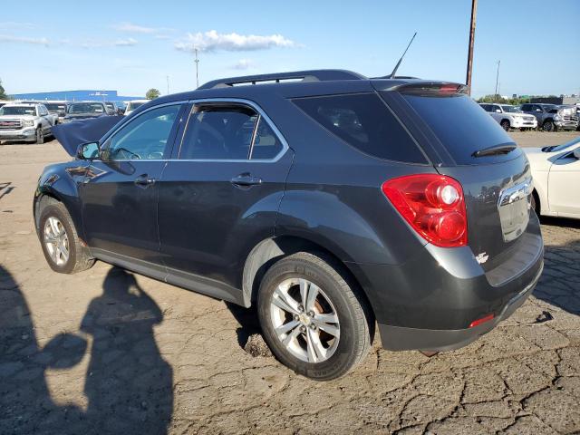 Photo 1 VIN: 2GNALDEK9C1286606 - CHEVROLET EQUINOX LT 