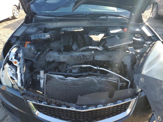 Photo 11 VIN: 2GNALDEK9C1286606 - CHEVROLET EQUINOX LT 