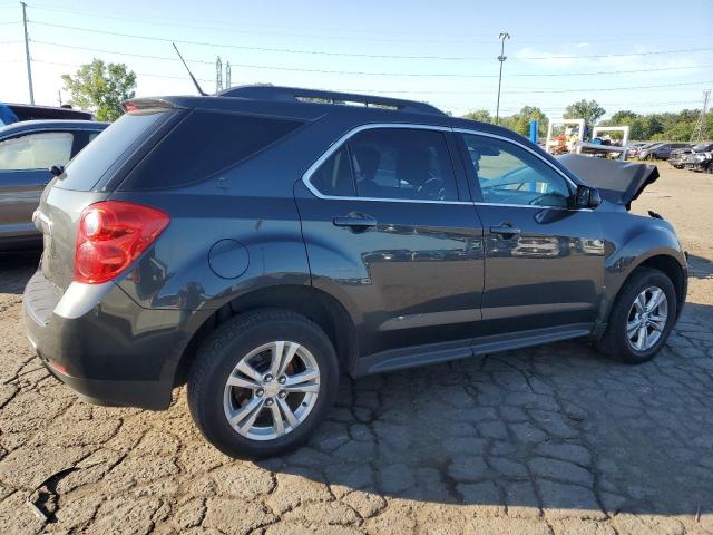 Photo 2 VIN: 2GNALDEK9C1286606 - CHEVROLET EQUINOX LT 