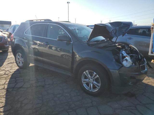 Photo 3 VIN: 2GNALDEK9C1286606 - CHEVROLET EQUINOX LT 