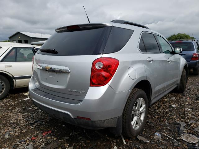 Photo 3 VIN: 2GNALDEK9C1304117 - CHEVROLET EQUINOX LT 