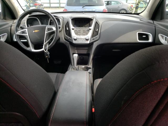 Photo 8 VIN: 2GNALDEK9C1304117 - CHEVROLET EQUINOX LT 