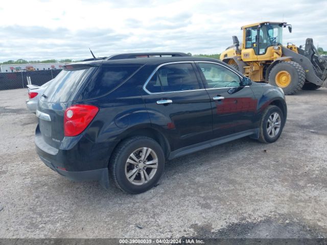 Photo 3 VIN: 2GNALDEK9C1322892 - CHEVROLET EQUINOX 