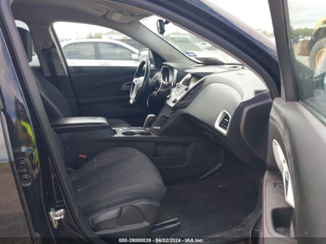 Photo 4 VIN: 2GNALDEK9C1322892 - CHEVROLET EQUINOX 