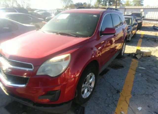 Photo 1 VIN: 2GNALDEK9C1328997 - CHEVROLET EQUINOX 