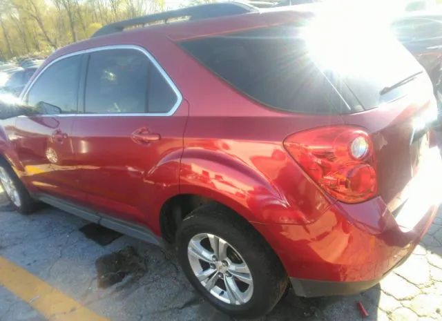 Photo 2 VIN: 2GNALDEK9C1328997 - CHEVROLET EQUINOX 