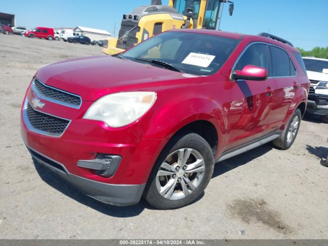 Photo 1 VIN: 2GNALDEK9C1336582 - CHEVROLET EQUINOX 