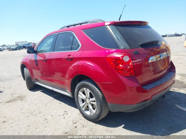 Photo 2 VIN: 2GNALDEK9C1336582 - CHEVROLET EQUINOX 