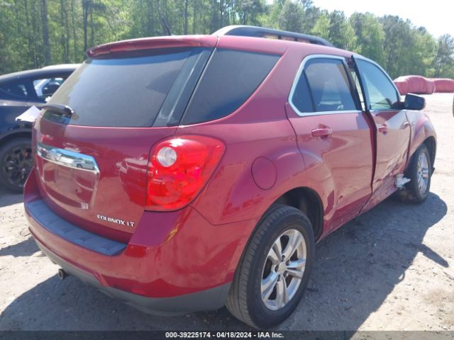 Photo 3 VIN: 2GNALDEK9C1336582 - CHEVROLET EQUINOX 