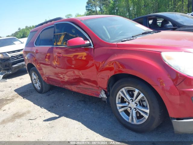 Photo 5 VIN: 2GNALDEK9C1336582 - CHEVROLET EQUINOX 